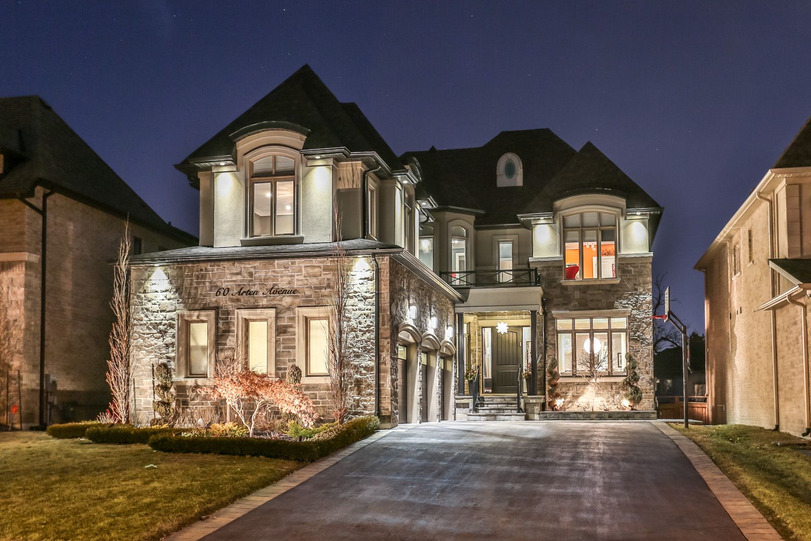 Home of the Week: An Entertainer’s Delight