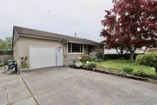 Main Photo: 9510 CARLETON Street in Chilliwack: Chilliwack E Young-Yale House for sale : MLS®# R2573116