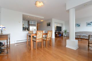 Photo 5: 202 1235 W BROADWAY in Vancouver: Fairview VW Condo for sale (Vancouver West)  : MLS®# R2080841