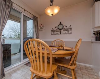 Photo 11: 214 2231 WELCHER Avenue in Port Coquitlam: Central Pt Coquitlam Condo for sale in "A PLACE ON THE PARK" : MLS®# R2025381