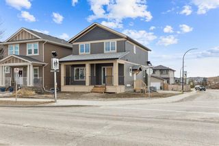 Photo 1: 123 River Heights Drive: Cochrane Detached for sale : MLS®# A2121981