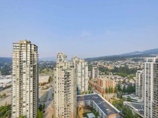 Photo 5: 3202 1188 PINETREE WAY in Coquitlam: North Coquitlam Condo for sale : MLS®# R2315636