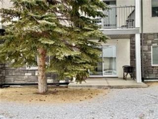 Photo 2: 215 55 Arbour Grove Close NW in Calgary: Arbour Lake Apartment for sale : MLS®# A1223442