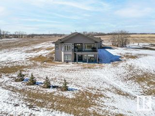 Photo 4: 48045 Rge Rd 261: Rural Leduc County House for sale : MLS®# E4380378