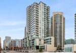 Main Photo: 1807 1025 5 Avenue SW in Calgary: Downtown West End Apartment for sale : MLS®# A2118014
