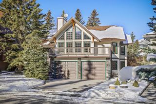 Photo 1: 108 Lougheed Circle: Banff Detached for sale : MLS®# A2012915