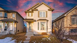 Main Photo: 43 Coville Circle NE in Calgary: Coventry Hills Detached for sale : MLS®# A2019419