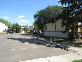 Photo 26: 238 RICHFIELD Road in Edmonton: Zone 29 House Half Duplex for sale : MLS®# E4310779