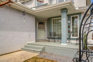Photo 3: 271 Everglade Circle SW in Calgary: Evergreen Detached for sale : MLS®# A2043517