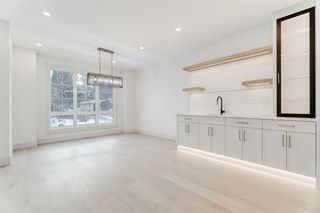 Photo 11: 630 30 Avenue NE in Calgary: Winston Heights/Mountview Semi Detached (Half Duplex) for sale : MLS®# A2098066