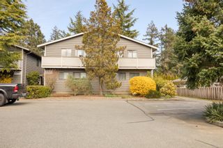 Photo 3: 14 211 Buttertubs Pl in Nanaimo: Na Central Nanaimo Row/Townhouse for sale : MLS®# 872321