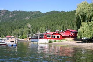 Photo 61: 2536 Centennial Drive: Blind Bay House for sale (Shuswap Lake)  : MLS®# 10043467