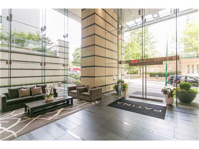 Photo 13: Photos: 1406 1028 BARCLAY Street in Vancouver: West End VW Condo for sale in "PATINA" (Vancouver West)  : MLS®# V1140944