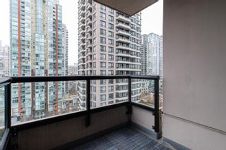 Photo 17: 1402 977 MAINLAND STREET in Vancouver: Yaletown Condo for sale (Vancouver West)  : MLS®# R2655037