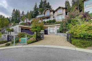 Photo 1: 2791 HIGHVIEW Place in West Vancouver: Whitby Estates House for sale : MLS®# R2406484