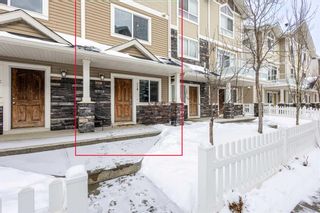 Photo 2: 110 Skyview Ranch Gardens NE in Calgary: Skyview Ranch Row/Townhouse for sale : MLS®# A2123004