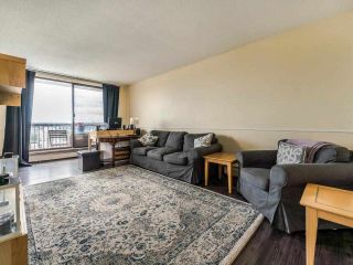 Photo 6: 802 320 ROYAL Avenue in New Westminster: Downtown NW Condo for sale : MLS®# R2584522