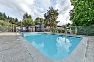 Photo 34: 513 34909 OLD YALE Road in Abbotsford: Abbotsford East Condo for sale in "The Gardens" : MLS®# R2486024