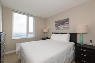 Photo 9: 3208 488 SW MARINE Drive in Vancouver: Marpole Condo for sale in "Marine Gateway" (Vancouver West)  : MLS®# R2845977