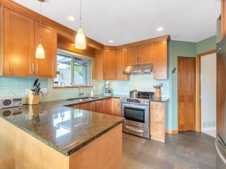 Photo 12: 3985 FRAMES Place in North Vancouver: Indian River House for sale : MLS®# R2782644