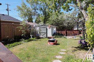 Photo 45: 10952 148 Street in Edmonton: Zone 21 House for sale : MLS®# E4296994