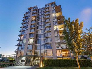 Photo 1: 902 1333 W 11TH AVENUE in Vancouver: Fairview VW Condo for sale (Vancouver West)  : MLS®# R2346447