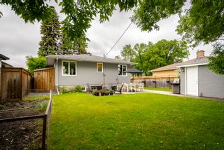 Photo 26: Bungalow in St Vital: House for sale (Winnipeg) 