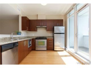Photo 4: A202 373 Tyee Rd in VICTORIA: VW Victoria West Condo for sale (Victoria West)  : MLS®# 739539