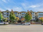 Main Photo: 109 2330 SHAUGHNESSY Street in Port Coquitlam: Central Pt Coquitlam Condo for sale in "AVANTI" : MLS®# R2818459