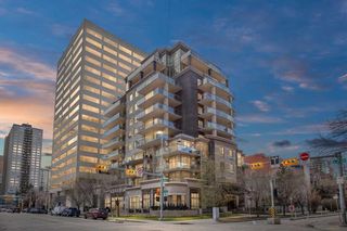Photo 36: 305 701 3 Avenue SW in Calgary: Eau Claire Apartment for sale : MLS®# A2129656