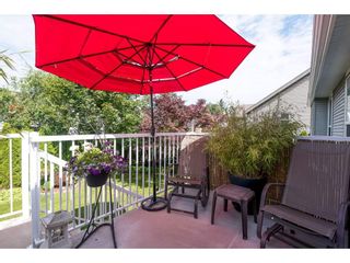 Photo 20: 4063 CHANNEL Street in Abbotsford: Abbotsford East House for sale in "Sandyhill" : MLS®# R2078342