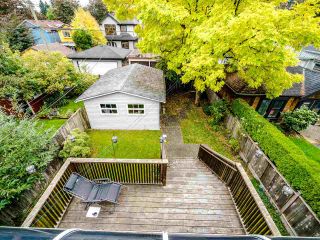 Photo 2: 4314 W 14TH Avenue in Vancouver: Point Grey House for sale (Vancouver West)  : MLS®# R2506237