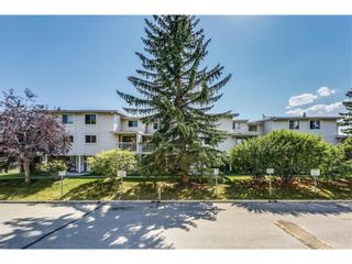 Photo 38: 93 3015 51 Street SW in Calgary: Glenbrook Row/Townhouse for sale : MLS®# A1216957