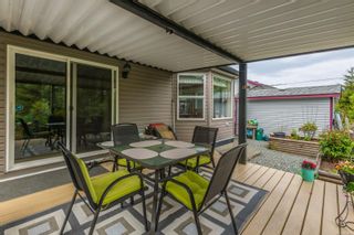 Photo 30: 6251 Farber Way in Nanaimo: Na Pleasant Valley Manufactured Home for sale : MLS®# 906884