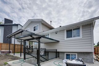 Photo 45: 63 Whiteram Court NE in Calgary: Whitehorn Detached for sale : MLS®# A2125615