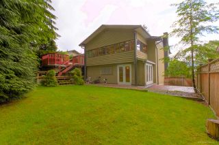 Photo 32: 2716 ANCHOR Place in Coquitlam: Ranch Park House for sale in "RANCH PARK" : MLS®# R2279378