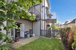 Photo 26: 20 30930 WESTRIDGE Place in Abbotsford: Abbotsford West Townhouse for sale in "Bristol Heights" : MLS®# R2778665