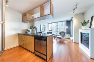 Photo 9: 505 1010 RICHARDS Street in Vancouver: Yaletown Condo for sale in "The Gallery" (Vancouver West)  : MLS®# R2547043