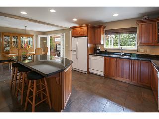 Photo 16: 3673 MOUNTAIN Highway in North Vancouver: Lynn Valley House for sale : MLS®# V1082752