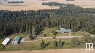 Photo 44: 470068 Rge Rd 233: Rural Wetaskiwin County House for sale : MLS®# E4356355
