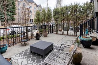 Photo 27: 1 730 56 Avenue SW in Calgary: Windsor Park Row/Townhouse for sale : MLS®# A1211208