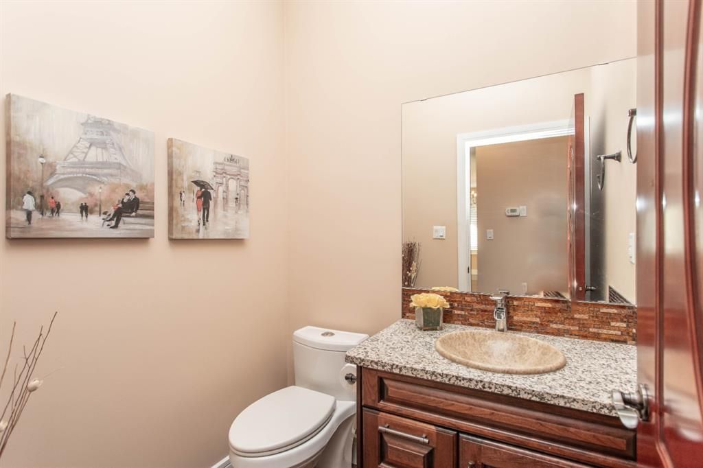 Photo 19: Photos: 3 Trump Place: Red Deer Detached for sale : MLS®# A1156926