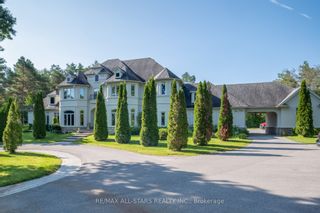 Photo 1: 23 Cranborne Chase in Whitchurch-Stouffville: Ballantrae House (2-Storey) for sale : MLS®# N6785416