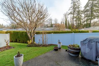 Photo 28: 26 6111 Sayward Rd in Duncan: Du West Duncan Row/Townhouse for sale : MLS®# 890773