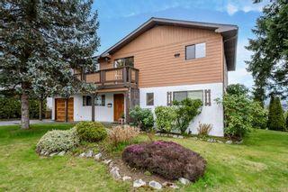 Photo 3: 308 Panorama Cres in Courtenay: CV Courtenay East House for sale (Comox Valley)  : MLS®# 929458