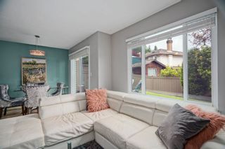 Photo 10: 16 2736 ATLIN Place in Coquitlam: Coquitlam East Townhouse for sale in "Cedar Green Estates" : MLS®# R2702282