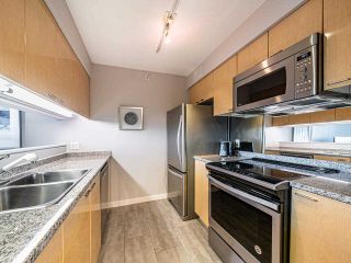 Photo 6: 2407 1288 W GEORGIA STREET in Vancouver: West End VW Condo for sale (Vancouver West)  : MLS®# R2566054