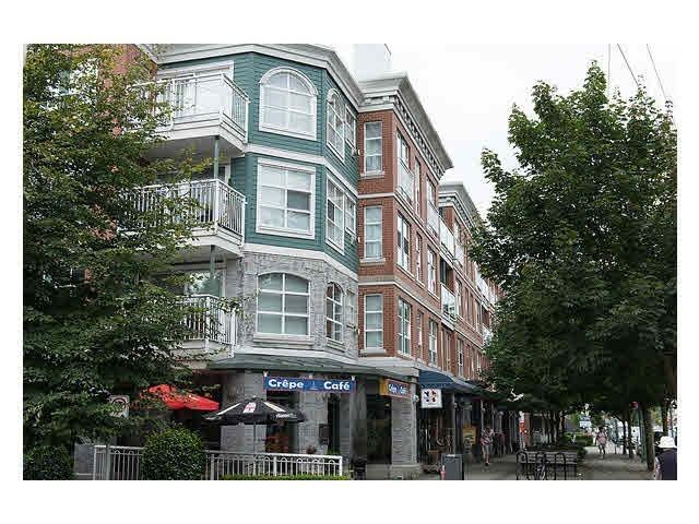 Main Photo: 213 5723 Collingwood Street in : Southlands Condo for sale (Vancouver West)  : MLS®# V1022148