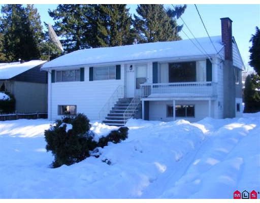 FEATURED LISTING: 14945 KEW Drive Surrey
