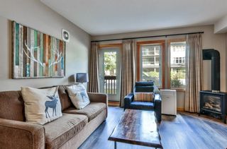 Photo 5: 108 109 Montane Road: Canmore Apartment for sale : MLS®# A1058911